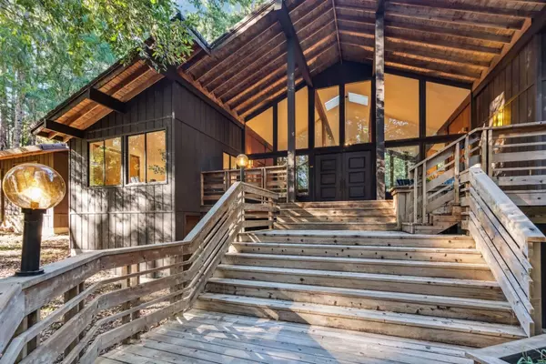 350 Bloom Grade Road, Boulder Creek, CA 95006