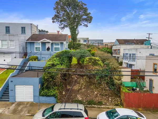 585 Lakeview Avenue, San Francisco, CA 94112