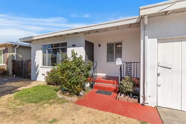 19232 Hathaway Avenue, Hayward, CA 94541