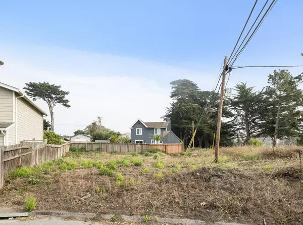 00 Terrace Avenue, Moss Beach, CA 94038