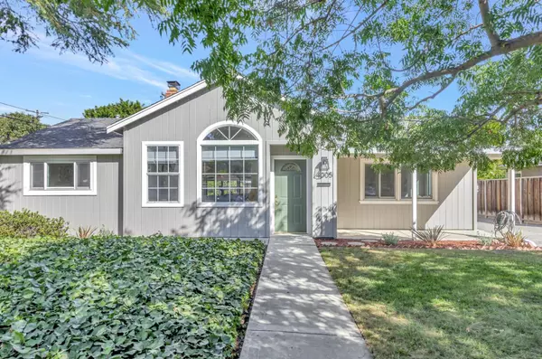 4005 Sutherland Drive, Palo Alto, CA 94303