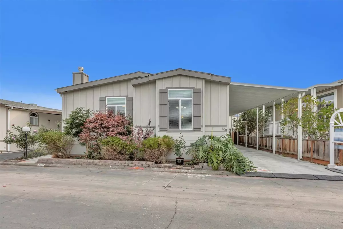 Sunnyvale, CA 94089,1085 Tasman Drive #408