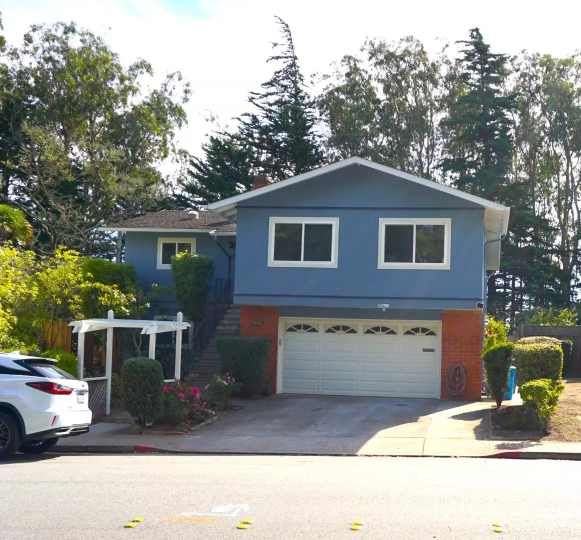 San Bruno, CA 94066,3090 Longview Drive