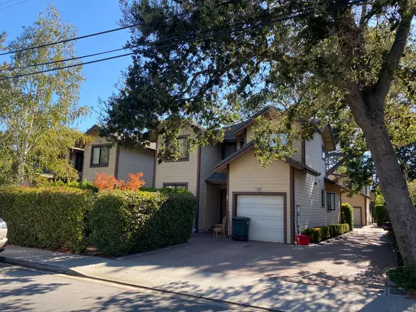 90 Loyola Avenue, Menlo Park, CA 94025