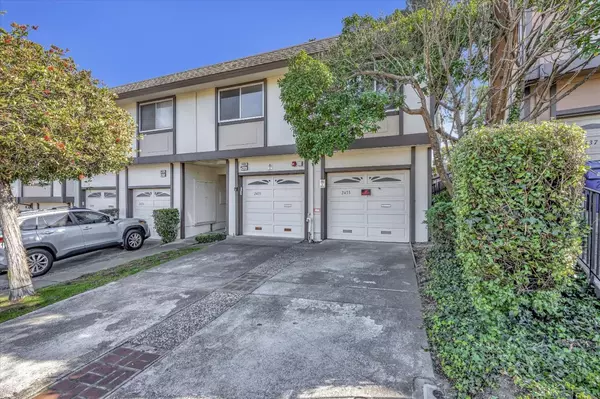 2435 Rowntree Way, South San Francisco, CA 94080