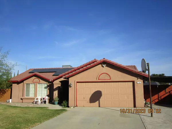 702 Milan Drive, Lemoore, CA 93245