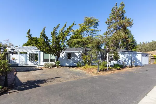 131 Rosea Drive #131, Aptos, CA 95003