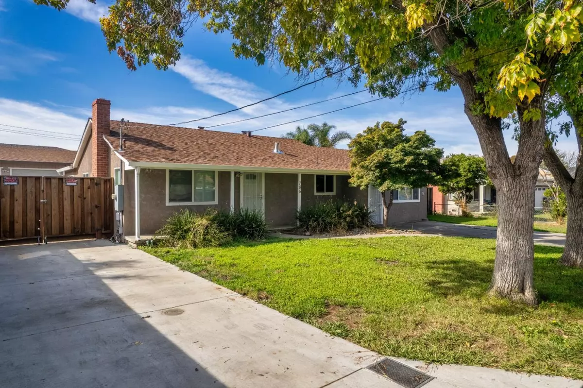 San Jose, CA 95116,785 Lotus Street