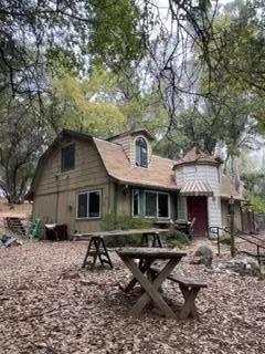 21710 Montgomery Road, Sonora, CA 95370