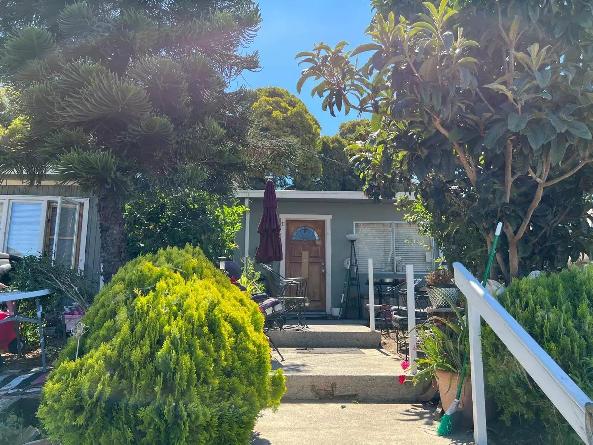 San Pablo, CA 94806,1198 Rachel Road