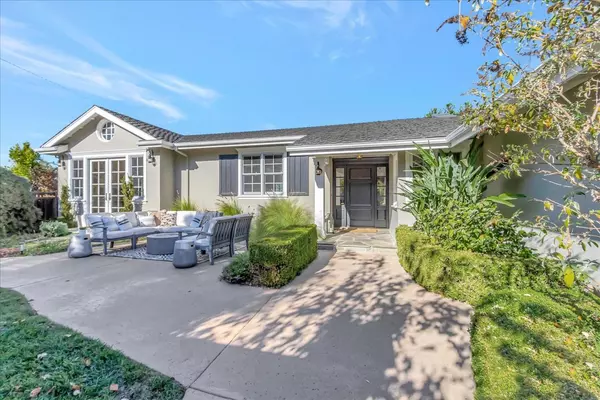 285 Marchmont Drive, Los Gatos, CA 95032