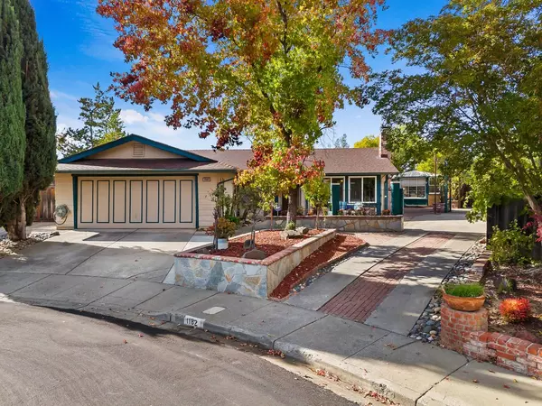 Pleasanton, CA 94566,1182 Blanc Court