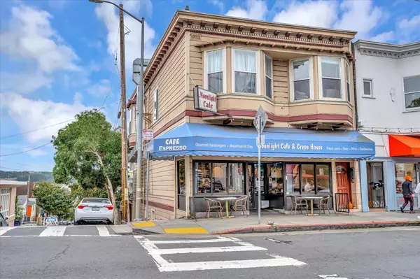 634 Cortland Avenue, San Francisco, CA 94110