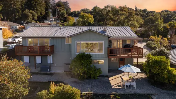 225 Sunset Terrace, Scotts Valley, CA 95066