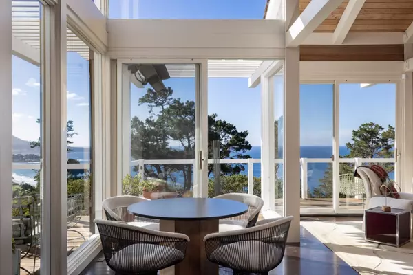 3179 Del Ciervo Road, Pebble Beach, CA 93953