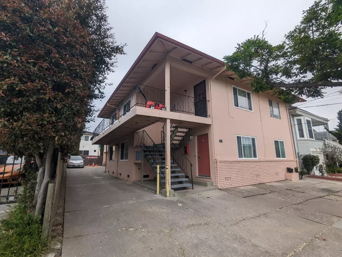 San Bruno, CA 94066,475 Milton Avenue