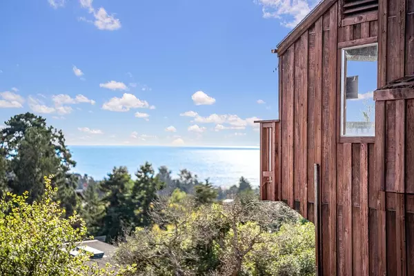 628 Vista Del Mar Drive, Aptos, CA 95003