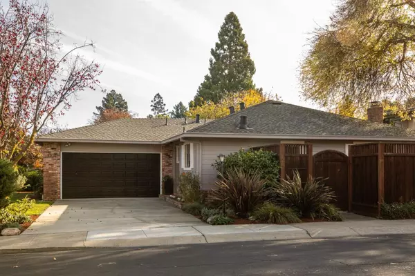 3704 Cass Way, Palo Alto, CA 94306