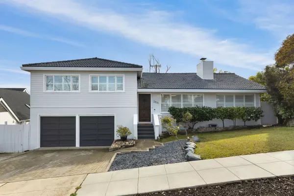 2835 Briarfield Avenue, Redwood City, CA 94061