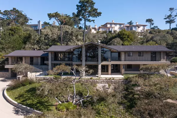 3249 17 Mile Drive, Pebble Beach, CA 93953