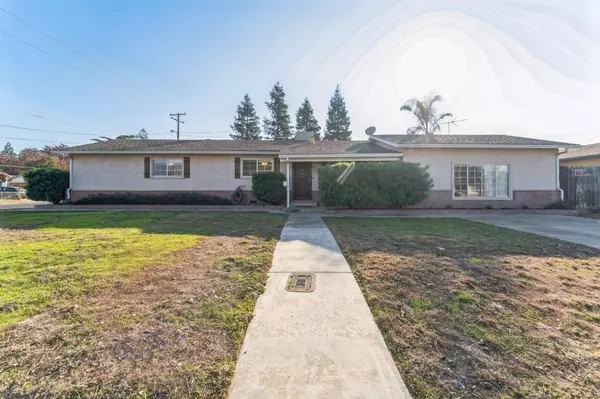 1712 Thorsen Avenue, Modesto, CA 95355