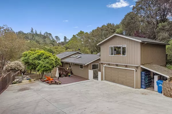 163 Casa Linda Lane, Aptos, CA 95003