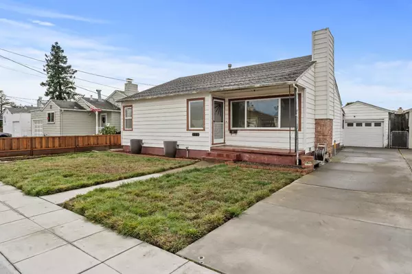 115 Ottawa Street, San Mateo, CA 94401