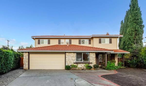 939 Providence Court, Cupertino, CA 95014