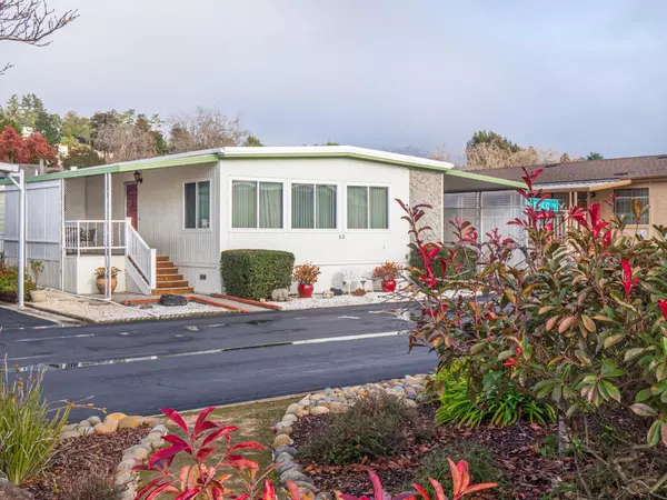 53 Greco Street #53, Aptos, CA 95003