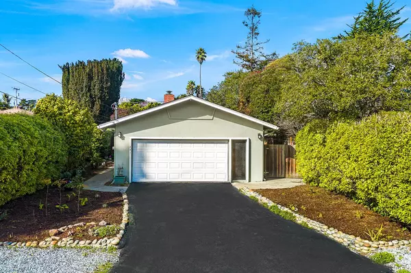 221 Appleton Drive, Aptos, CA 95003