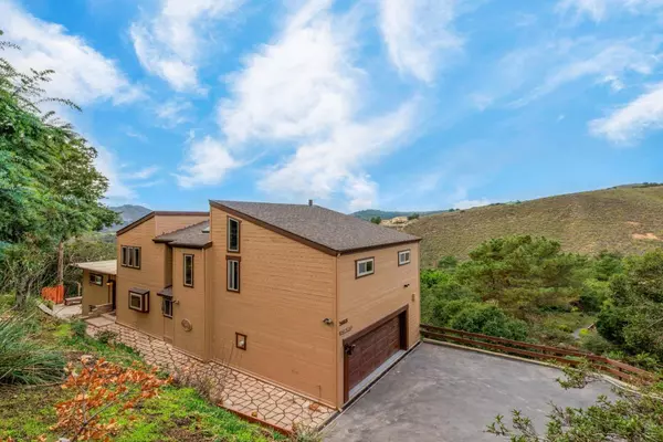 25668 Tierra Grande Drive, Carmel Valley, CA 93923