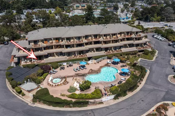 3 Seascape Resort Drive, Aptos, CA 95003