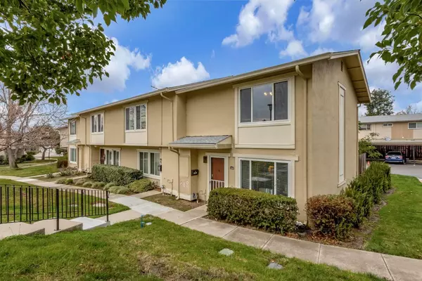 3414 Prince Albert Court, San Jose, CA 95132