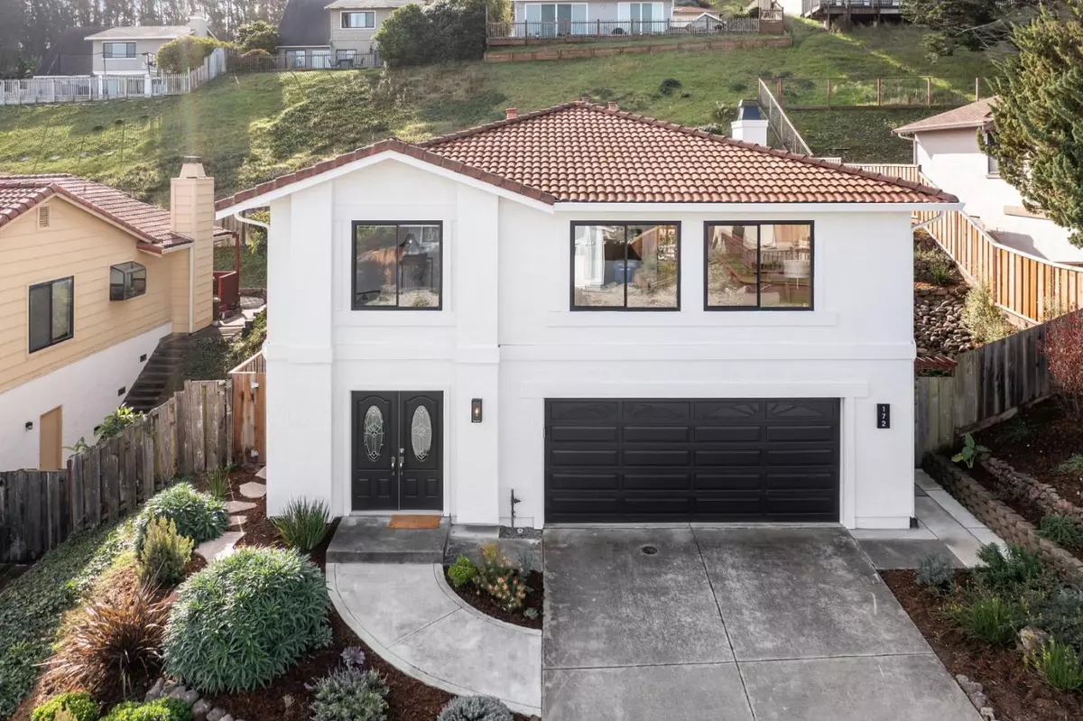 South San Francisco, CA 94080,172 Valleyview Way