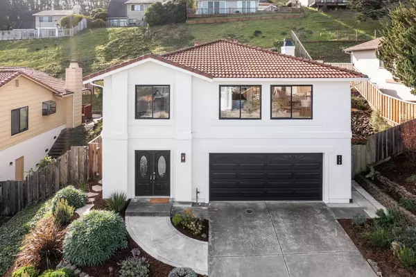 South San Francisco, CA 94080,172 Valleyview Way