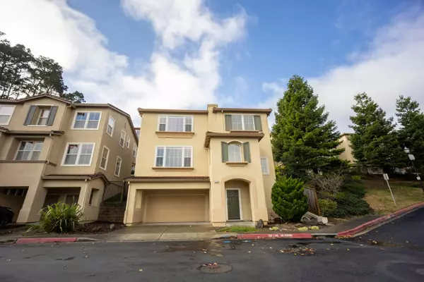 3228 St Patrick Court, South San Francisco, CA 94080