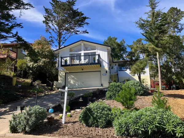 24686 Handley Drive, Carmel, CA 93923