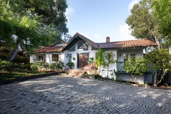 933 Laurel Glen Drive, Palo Alto, CA 94304