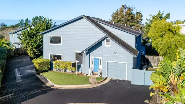 108 Manresa Court, Aptos, CA 95003