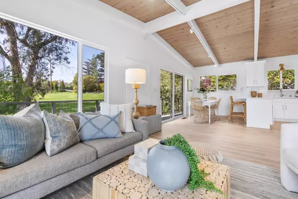 391 Belle Monti Avenue, Aptos, CA 95003