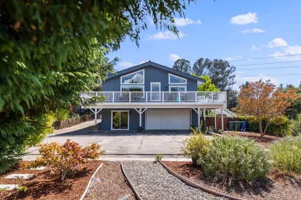 20 Locke Way, Scotts Valley, CA 95066