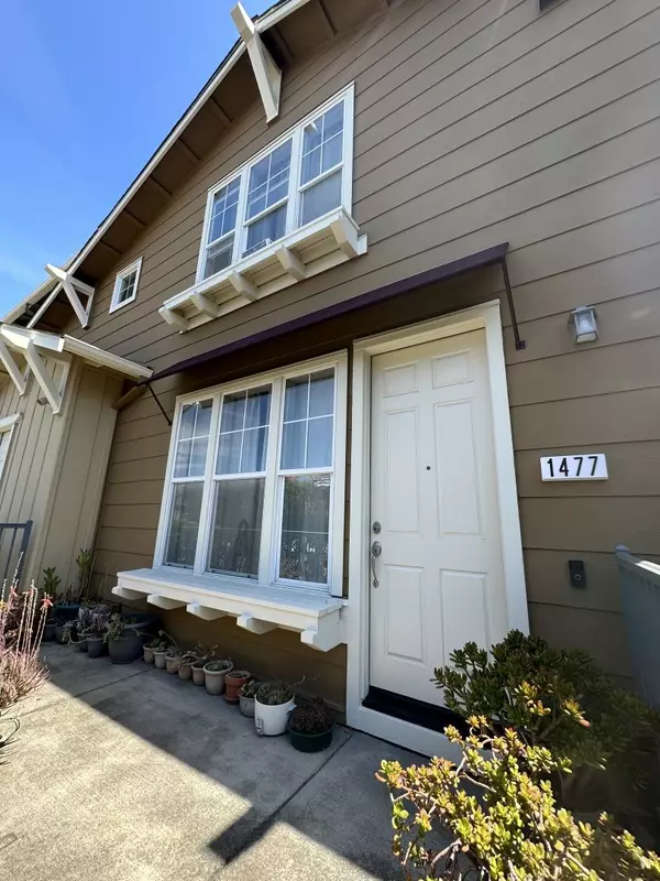 1477 Tucker, Oakland, CA 94603