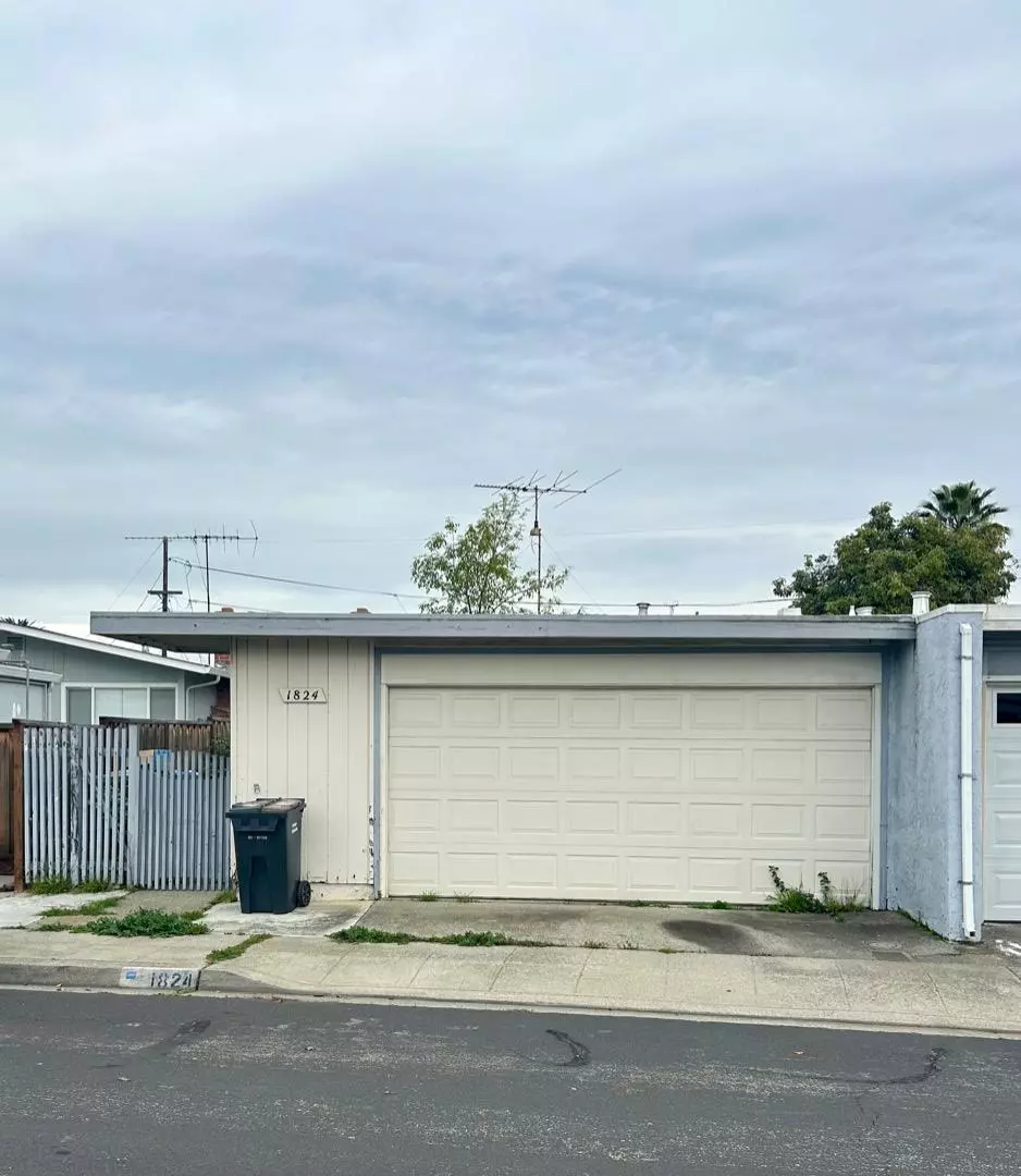 Milpitas, CA 95035,1824 Forest Court