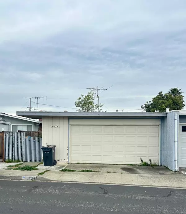 1824 Forest Court, Milpitas, CA 95035