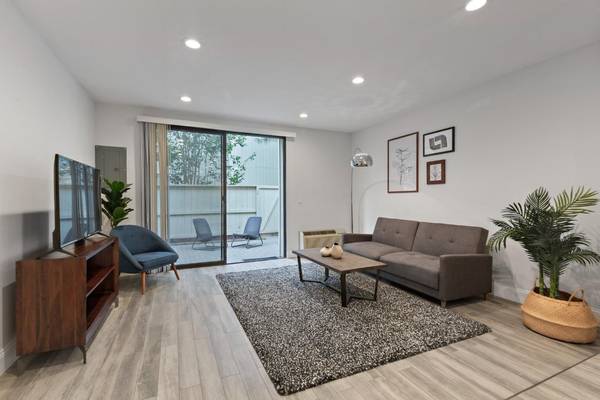 3037 Kaiser Drive #C, Santa Clara, CA 95051