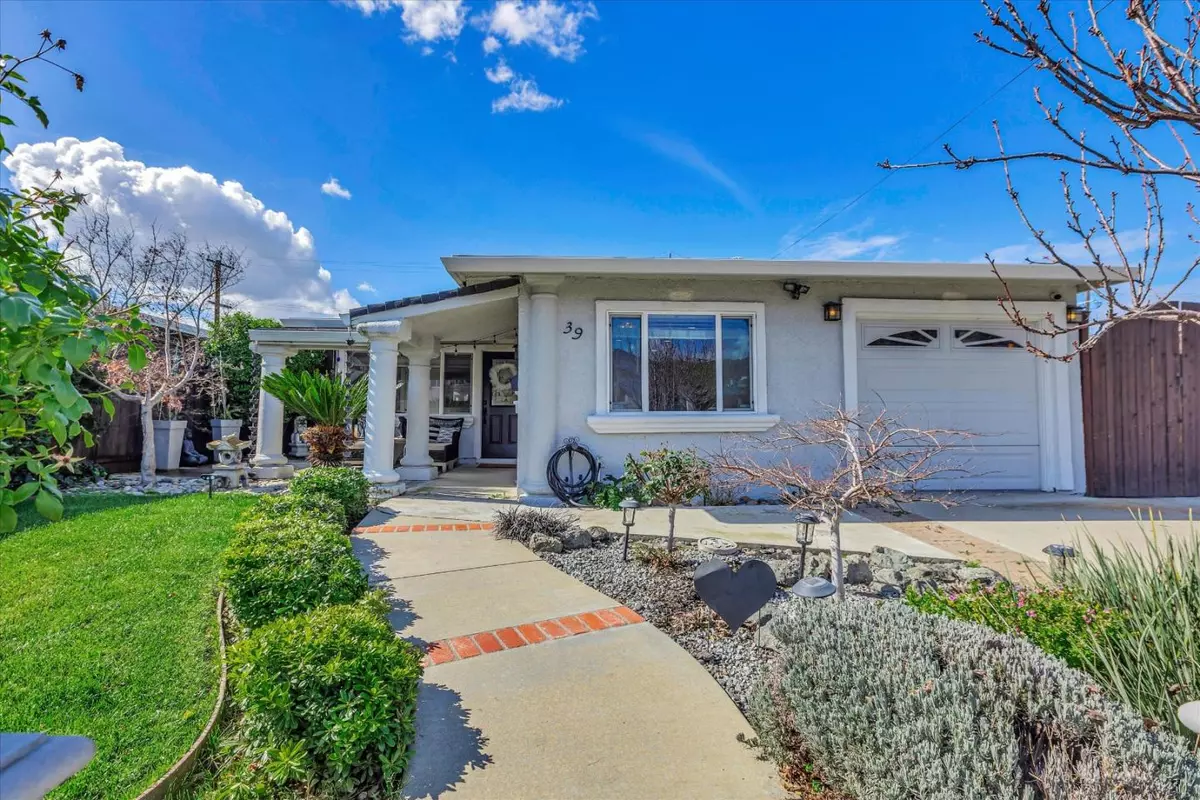 Milpitas, CA 95035,39 Carnegie Drive