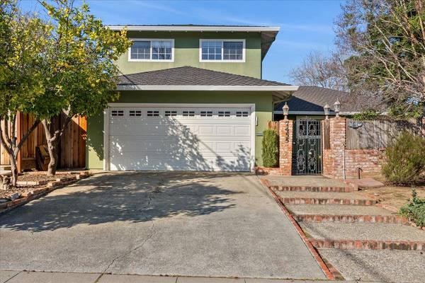 7455 Dumas Drive, Cupertino, CA 95014