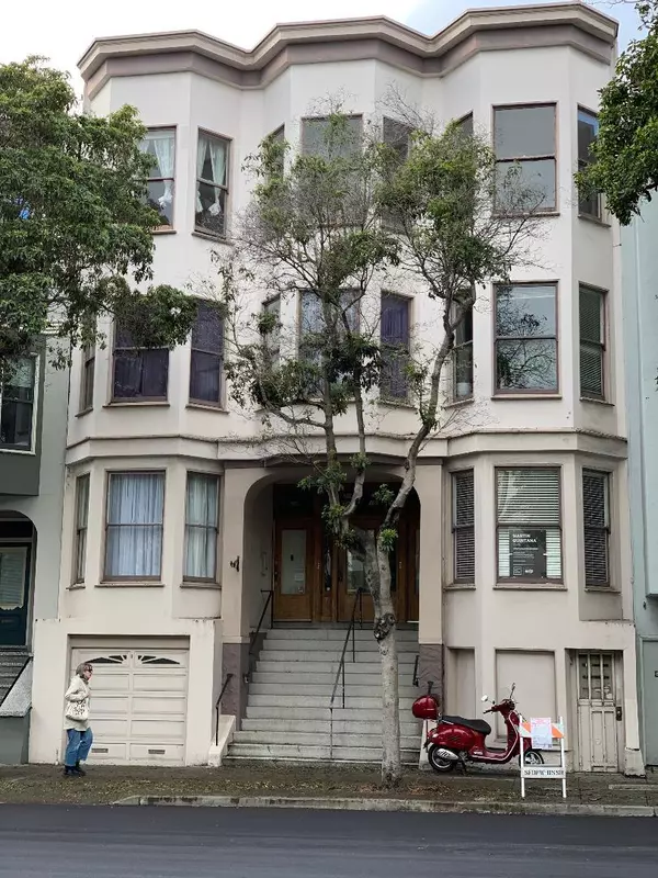 18-22 Sanchez Street, San Francisco, CA 94114