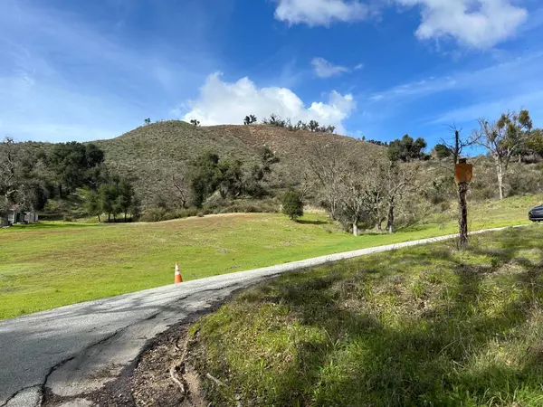 Carmel Valley, CA 93924,0 Cachagua