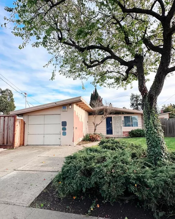 27669 Capri Avenue, Hayward, CA 94545